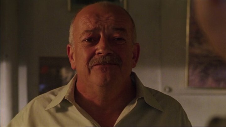 Three Steps to Hendon