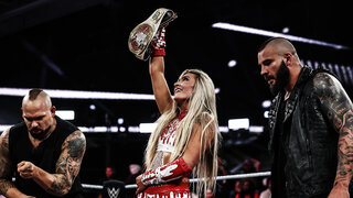 Top 10 WWE NXT moments: Feb. 3, 2026