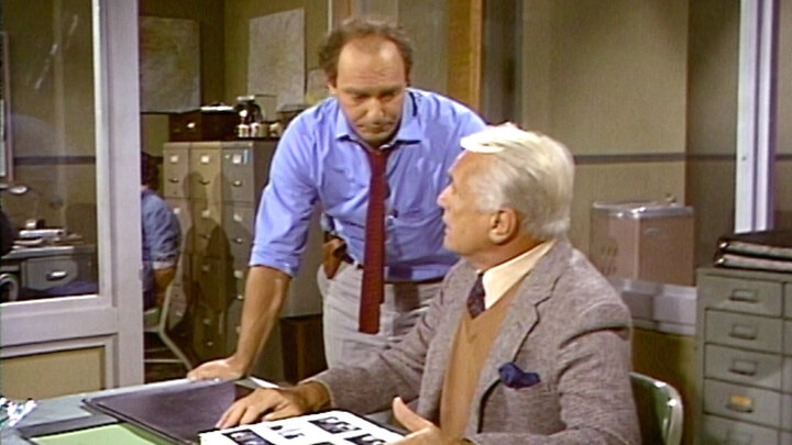 Witness for the Persecution