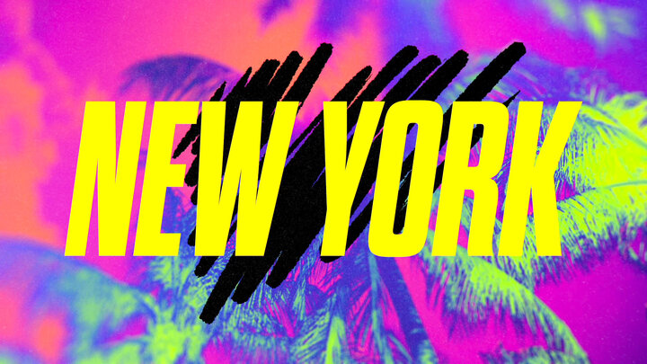 AVP League Week 6: New York, NY