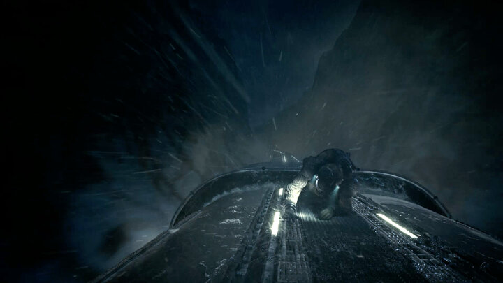 The Eternal Engineer