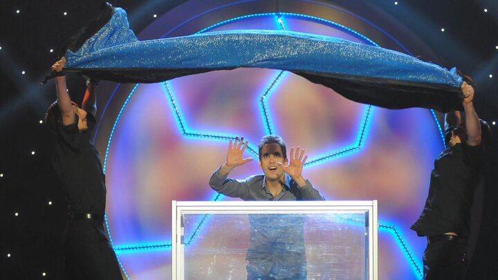 Metamorphosis And Imagine Dragons