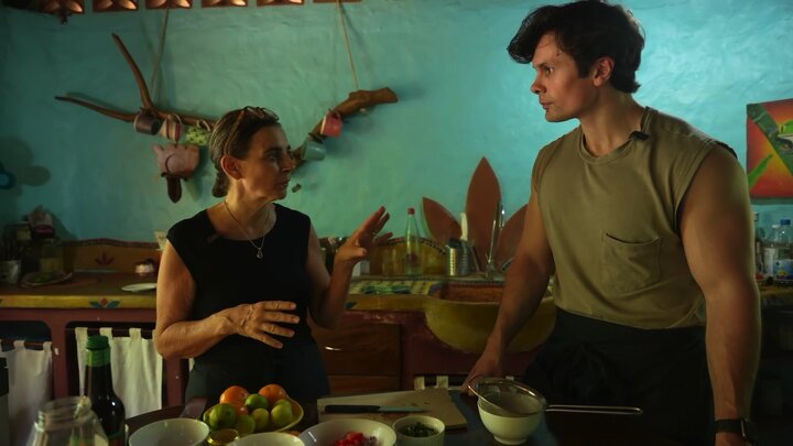 The Country Destroyed by Fast Food