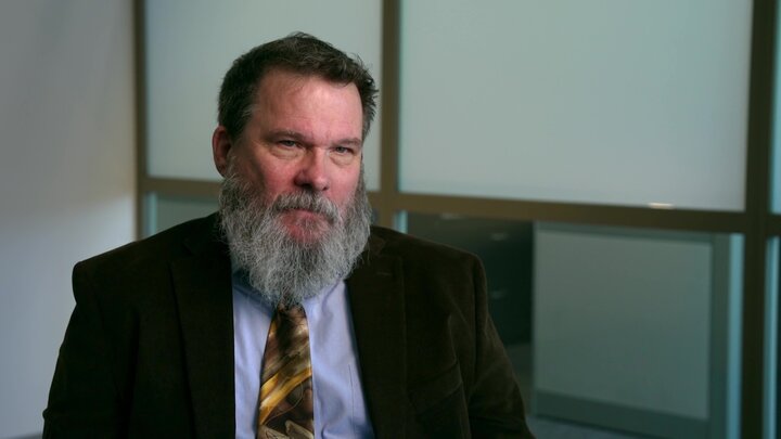 The Telephone Cord Killer