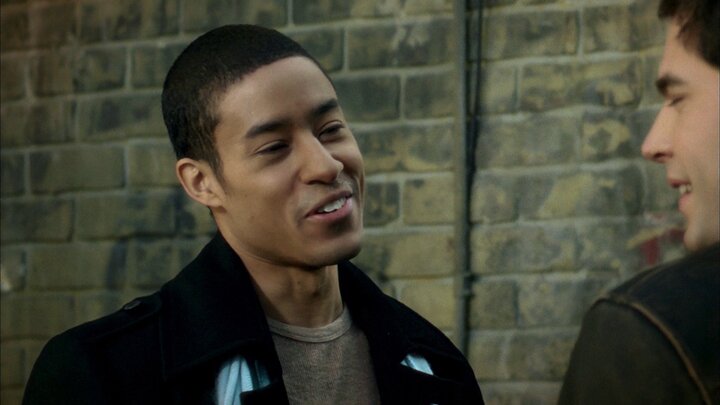 Sympathy for the Devil