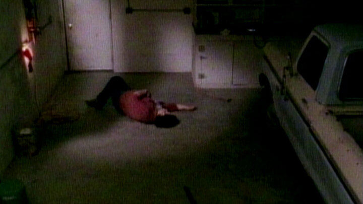 Man Who Knew Too Much