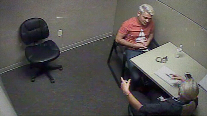 Henry Martin Steiger & Julian Mesure