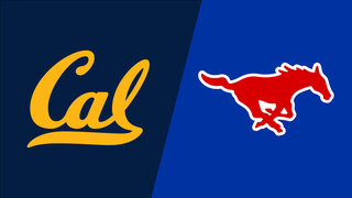 California vs. SMU