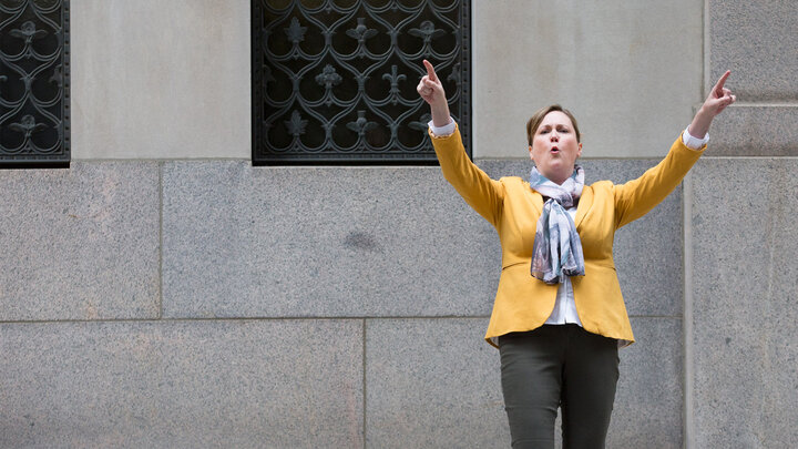 Last Year You Werent 40