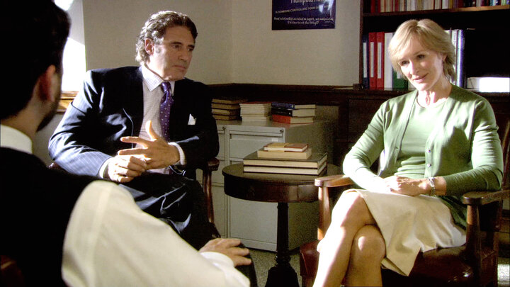 And My Paralyzing Fear of Death