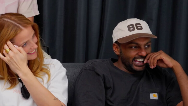 Dad Jokes: Sath vs. Matt / Dad Jokes: Peyton vs. Timmy