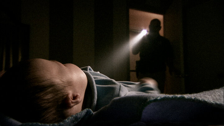 The Insidious In-Law