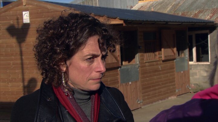 Harrogate Motel, North Yorkshire