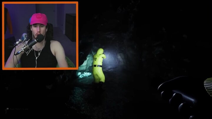 Surviving Every Level of "The Backrooms": Part 3