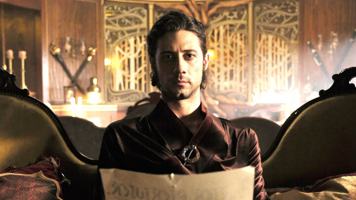 The Fillorian Candidate