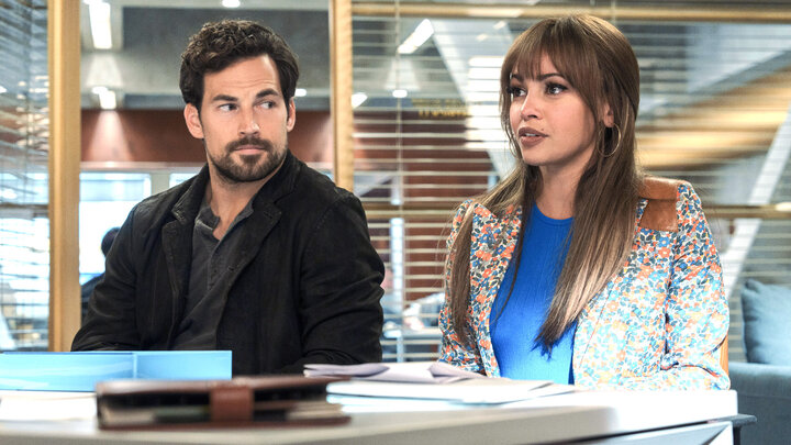 The Accountant of Monte Cristo