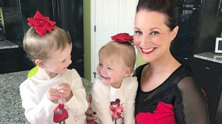 Truth & Lies Of A Family Disappearance