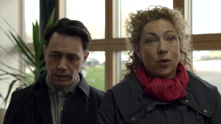 Only Connect: Part 1