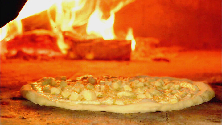 Pizza Wars Fort Lauderdale