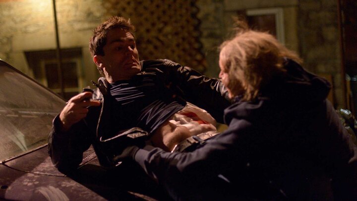 If I Only Had Raw Brain