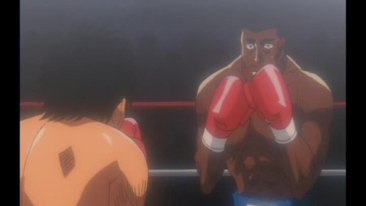 Powerful Arms! Hooks vs. Uppercut!