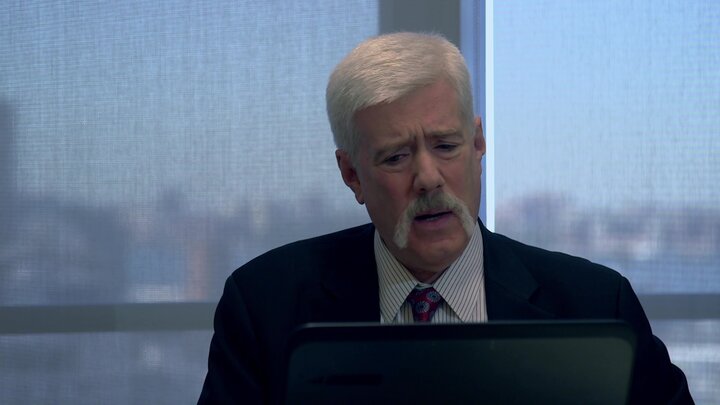 Joanna Dennehy: Pain Is Pleasure