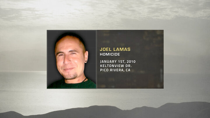 A Tragic Start to the New Year