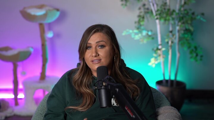 Faking Her Own Kidnapping: Chloe Stein