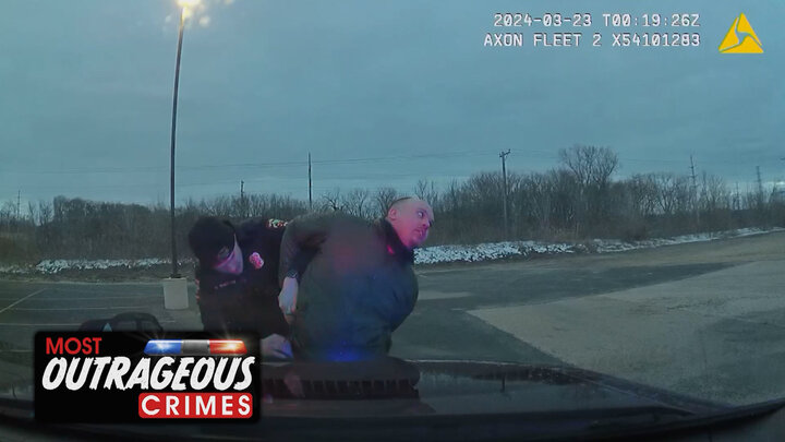 Dumb Shoplifters
