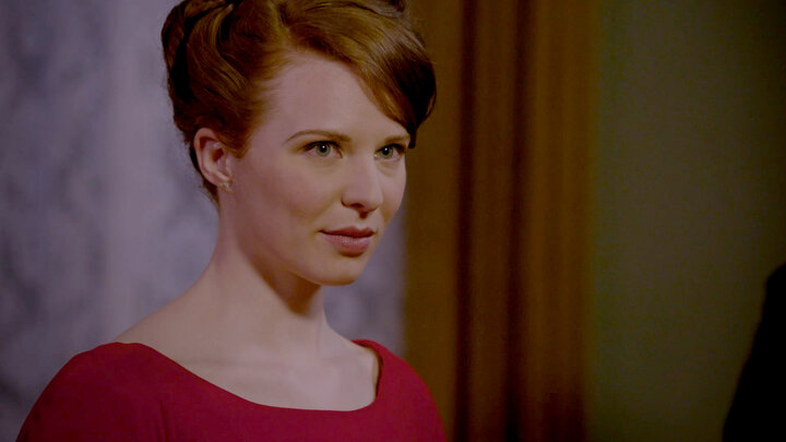 By the Southern Cross