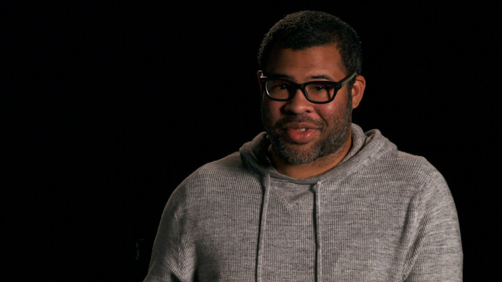 Minorities Rebellion in Hollywood