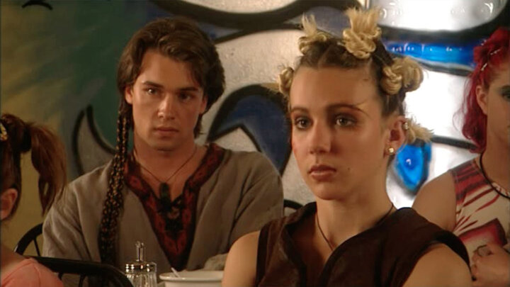 The Tribe: Season 1: Episode 26