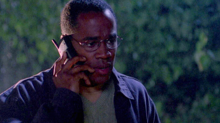 It Came from Out of the Sky