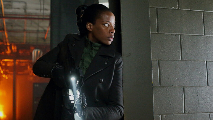 Welcome To The Revolution