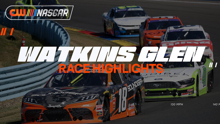 Watkins Glen 2026 Highlights