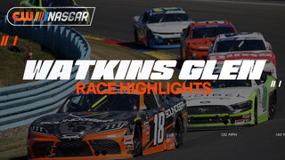 Watkins Glen 2026 Highlights