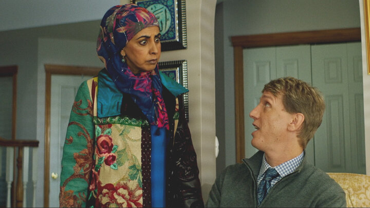 Baby Jesus And The Donkey