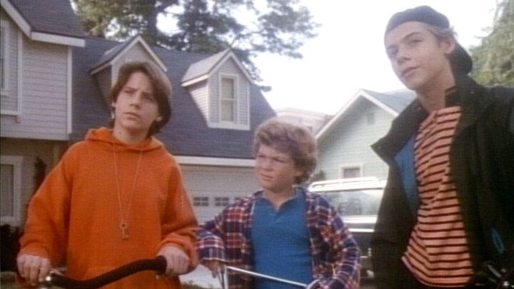 ATM with the Heart of Gold