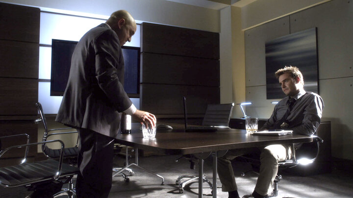 Sanctuary for None: Part II