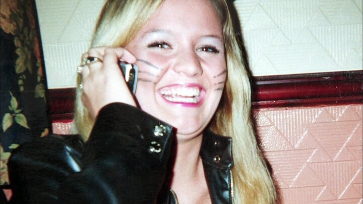 Killed by Her PenPal Lover