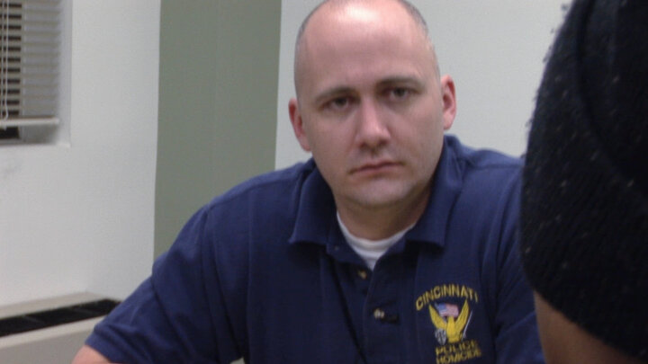 Burden of Proof / Backfire