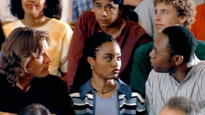 Takin' It to the Streets