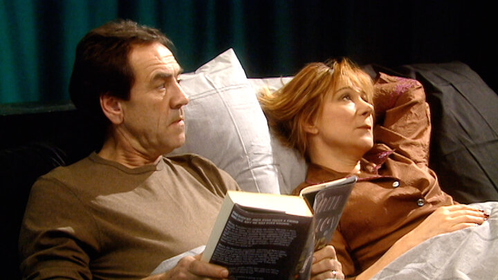 What's Up Docklands?