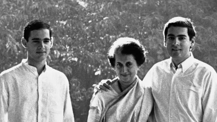 The Political Dynasties Curse