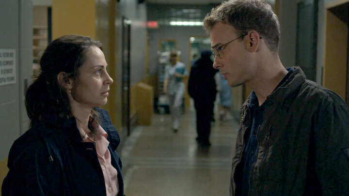 Sanctuary For All - Part 1