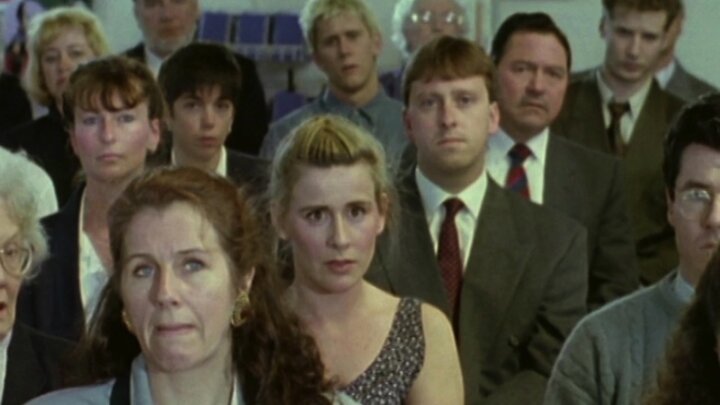 The Big Crunch (Part Two)