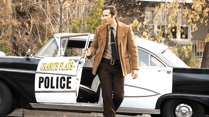 The Terrible Doubt of Appearances