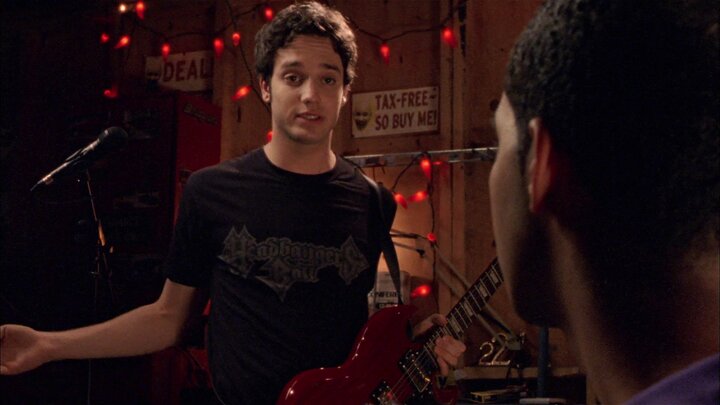 Weddings, Parties, Anything