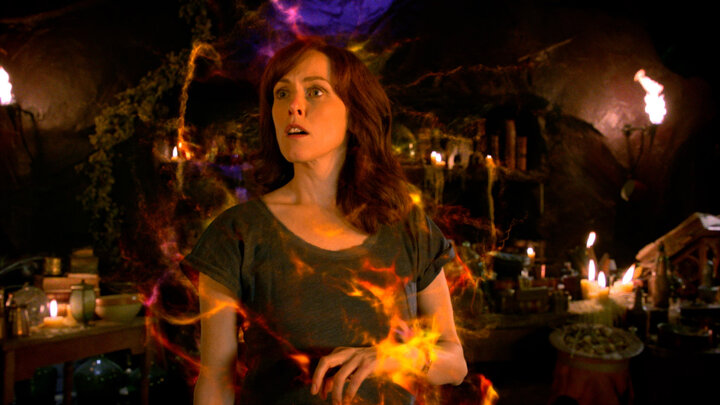 The Last Day, Part Two