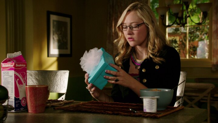 Sparks Will Fly, Pt. 1